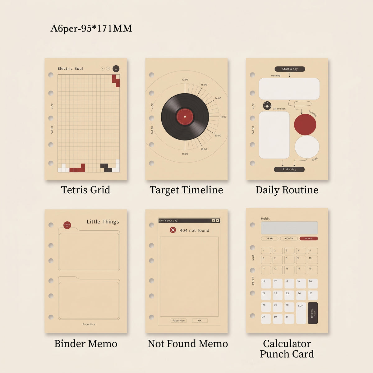 Analog Interface