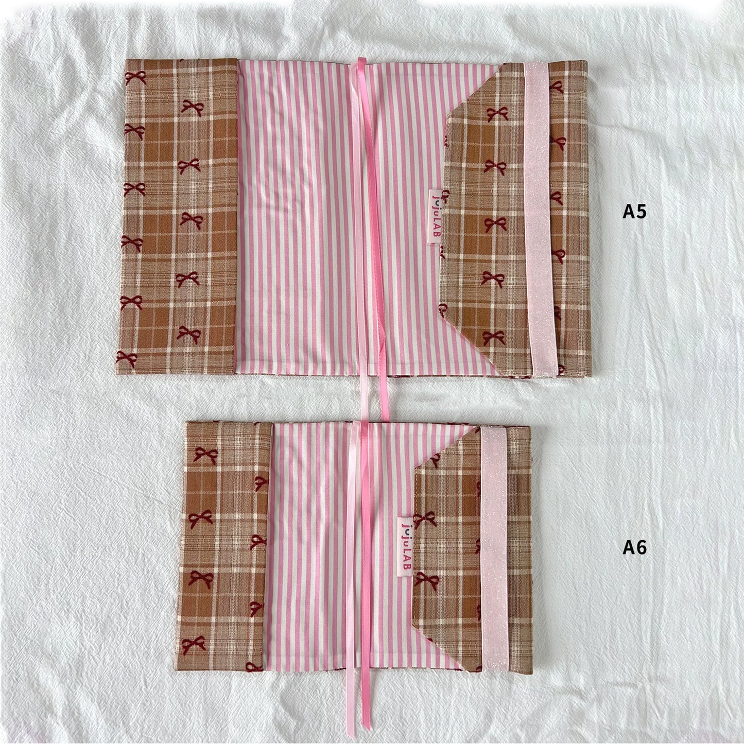 Preppy Bows