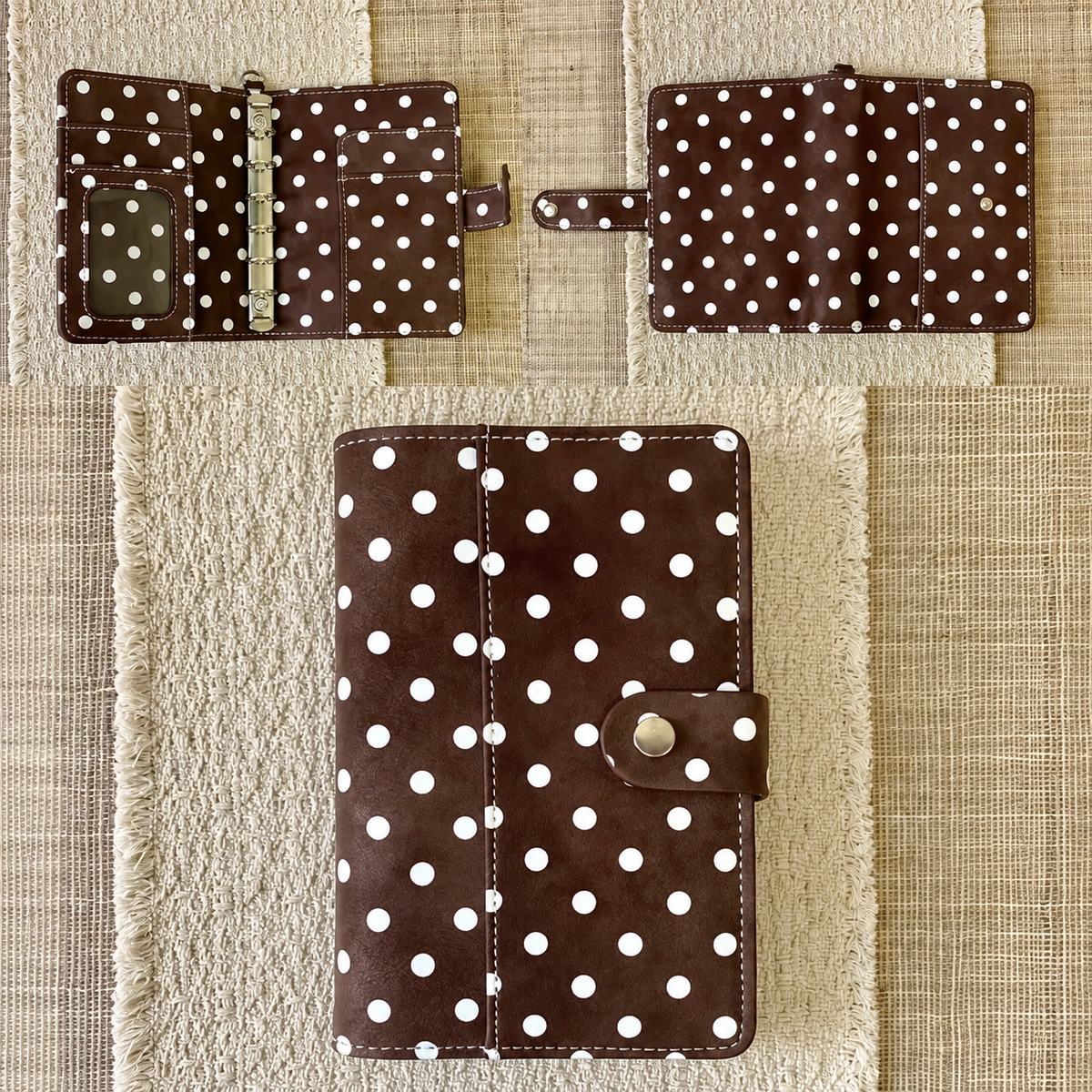 Cocoa Dots
