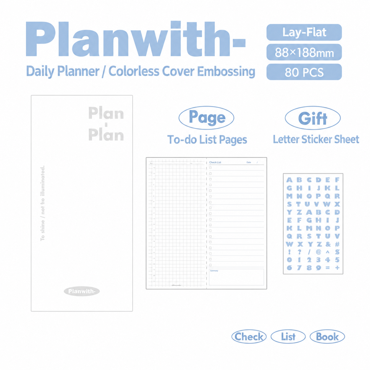 Dayline Plan