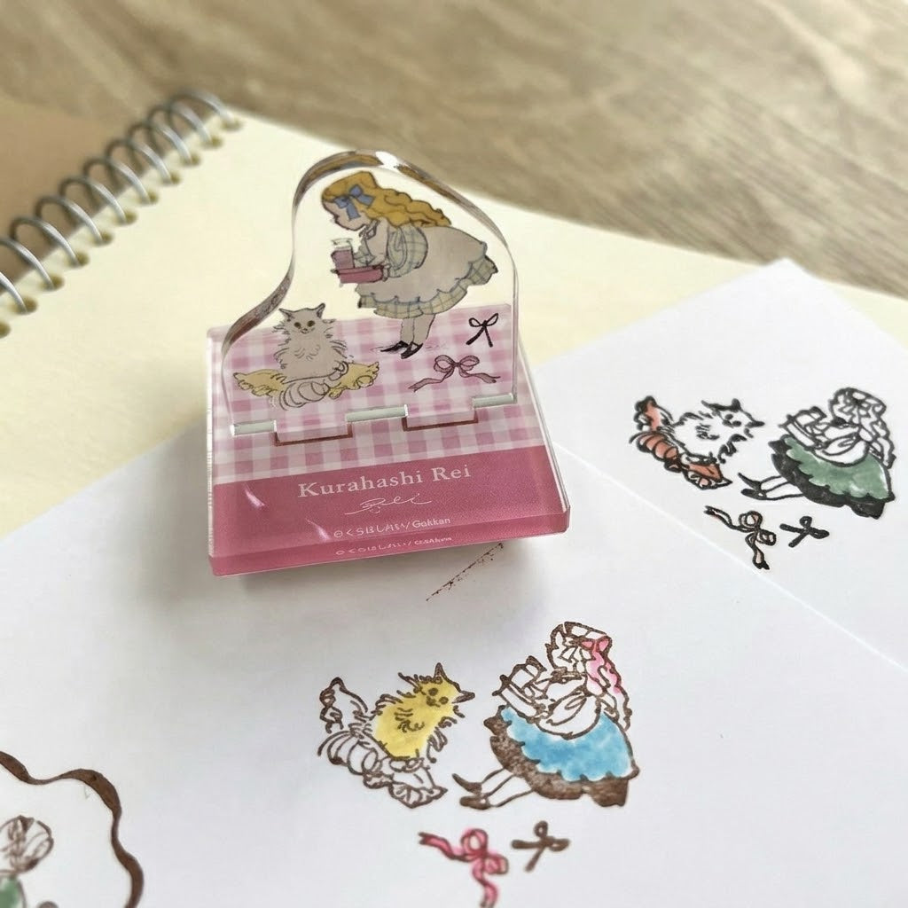 Gingham Reverie