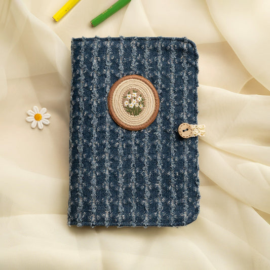 Embroidered Meadow