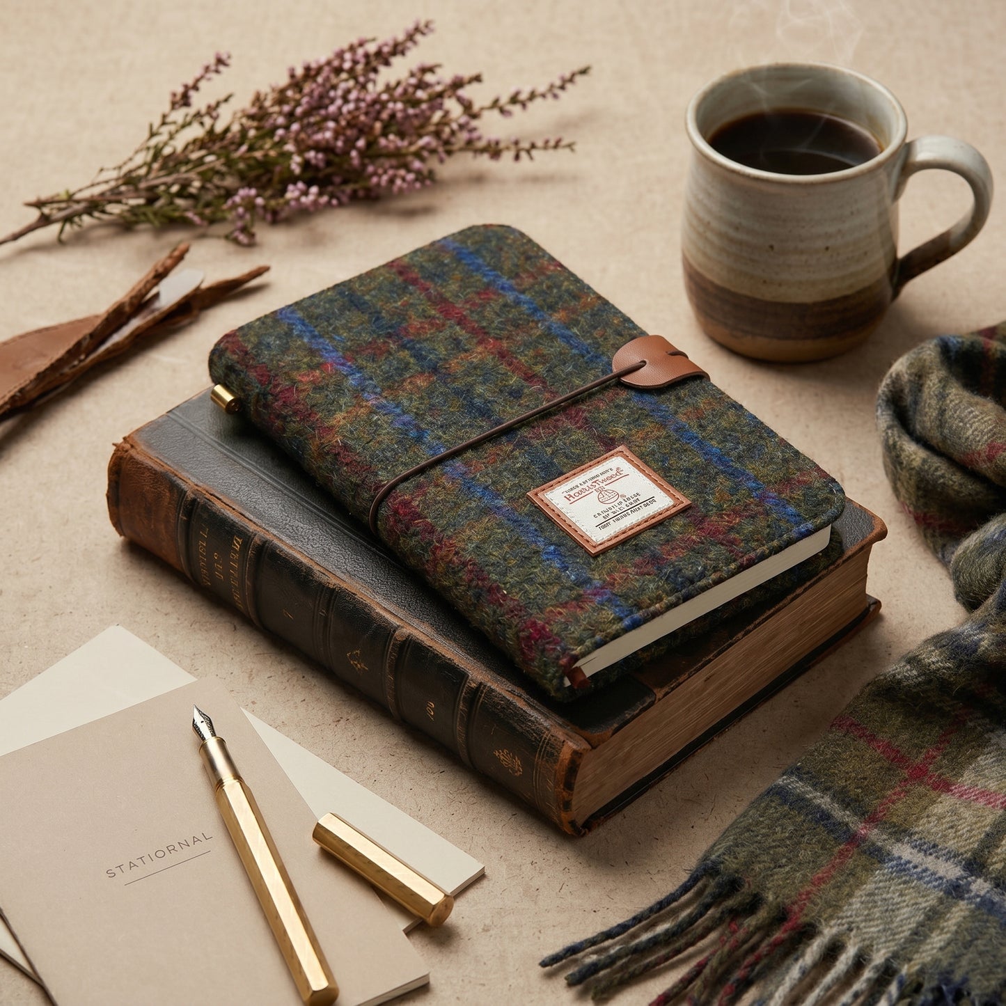 Highland Odyssey