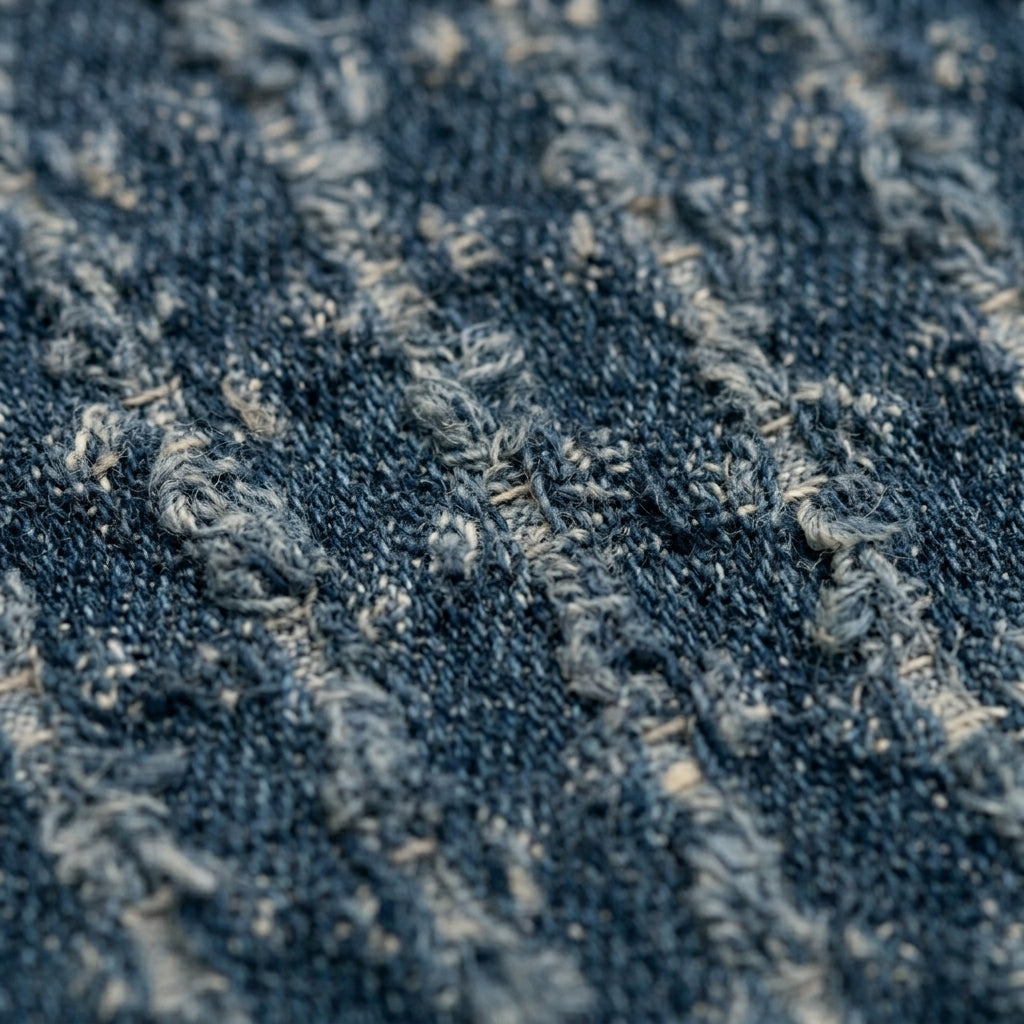 Embroidered Meadow