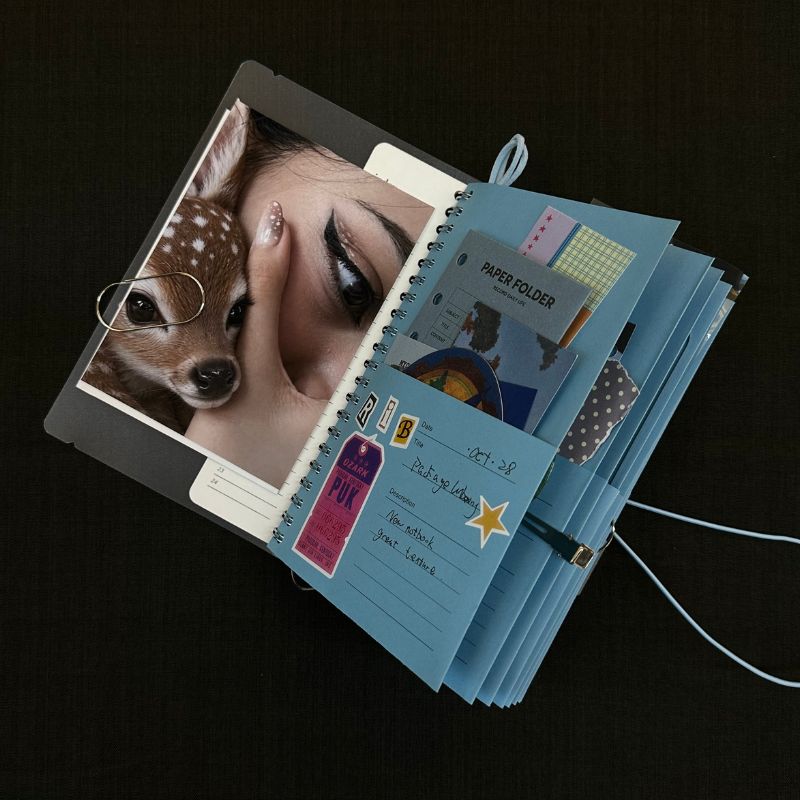 Pocket Memories