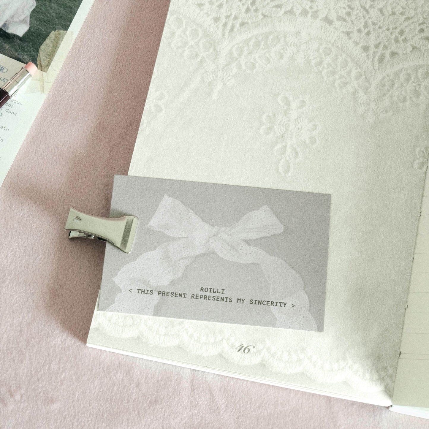 Love Letter