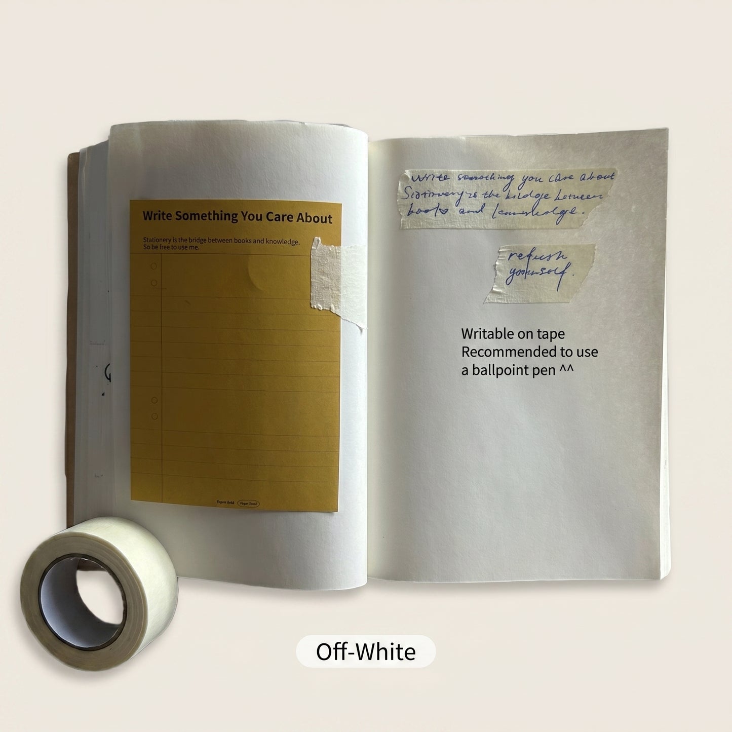 Archival Tape