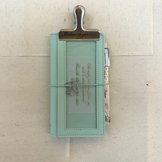 Mint Window Slim