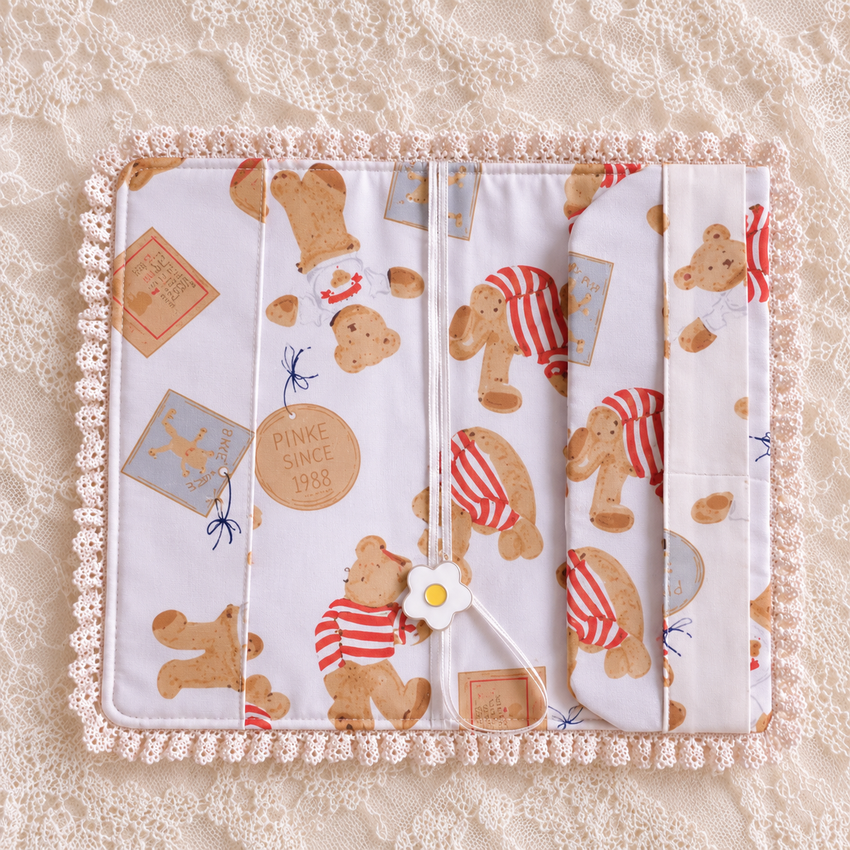 Picnic Bear