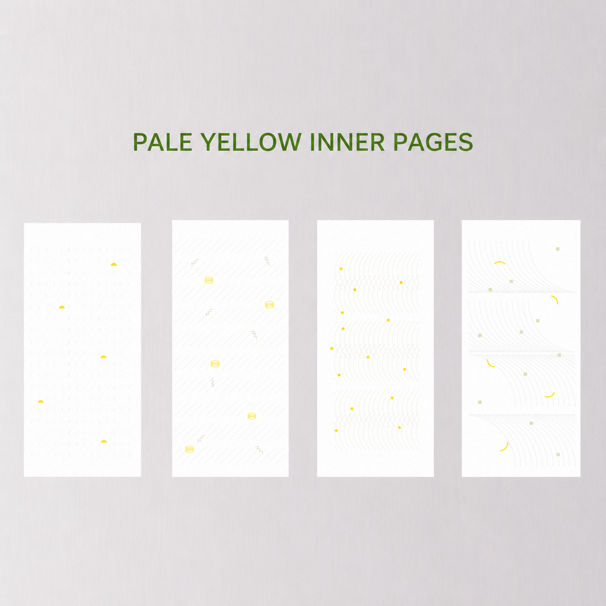 Infinite Sparks