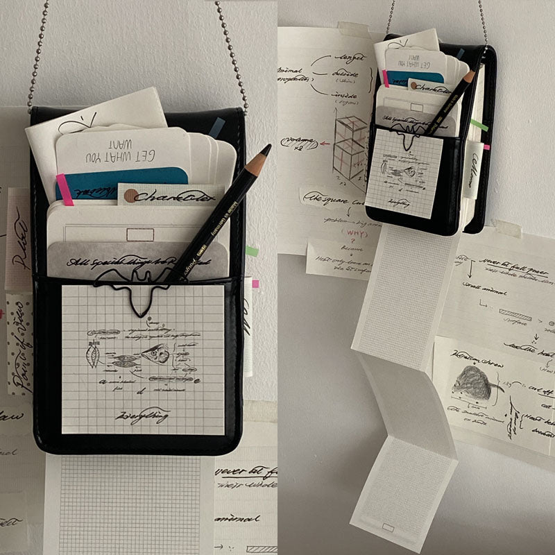 Pocket Agenda