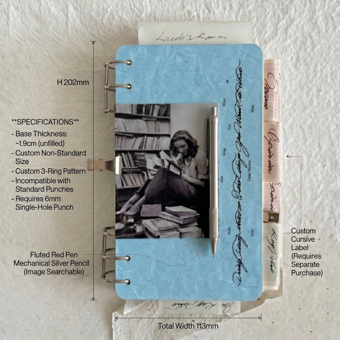 Index 3.1