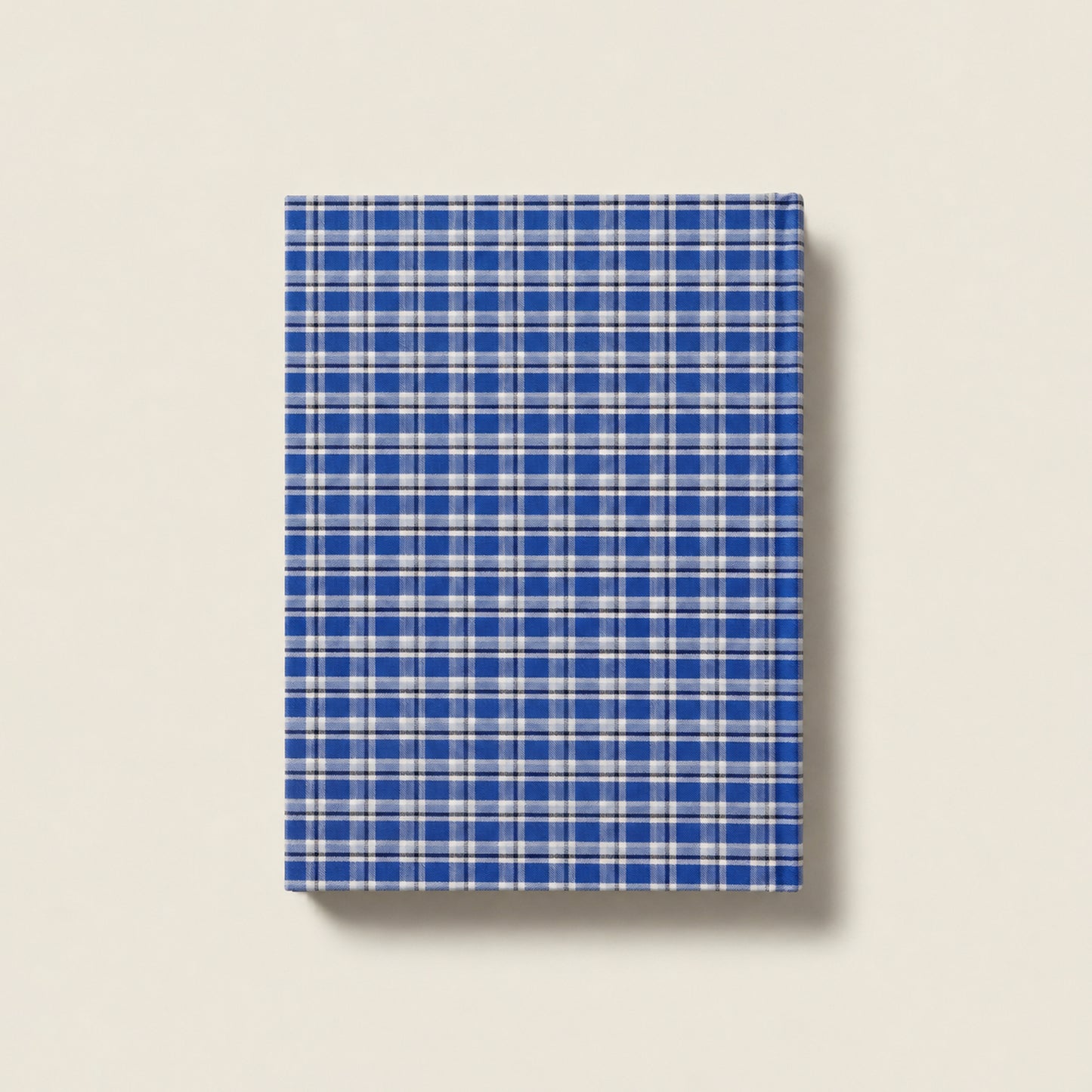 Chérie Plaid