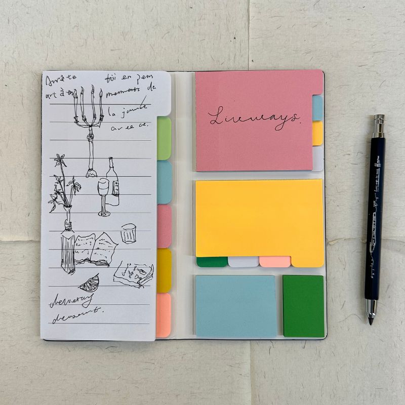 Pocket Palette