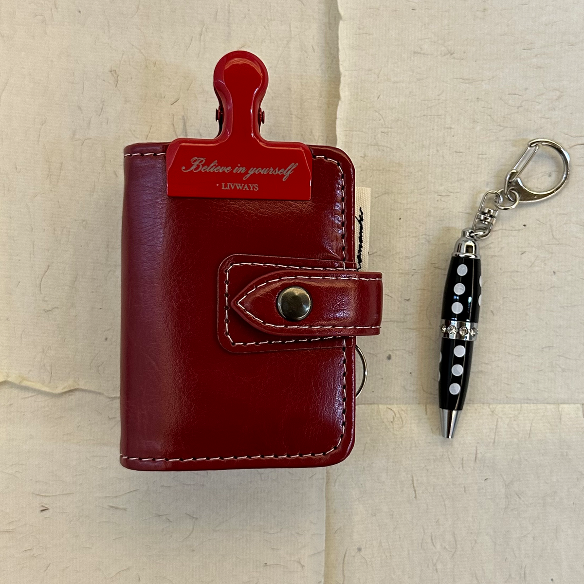 Cherry Keepsake
