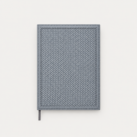 Woven Calm
