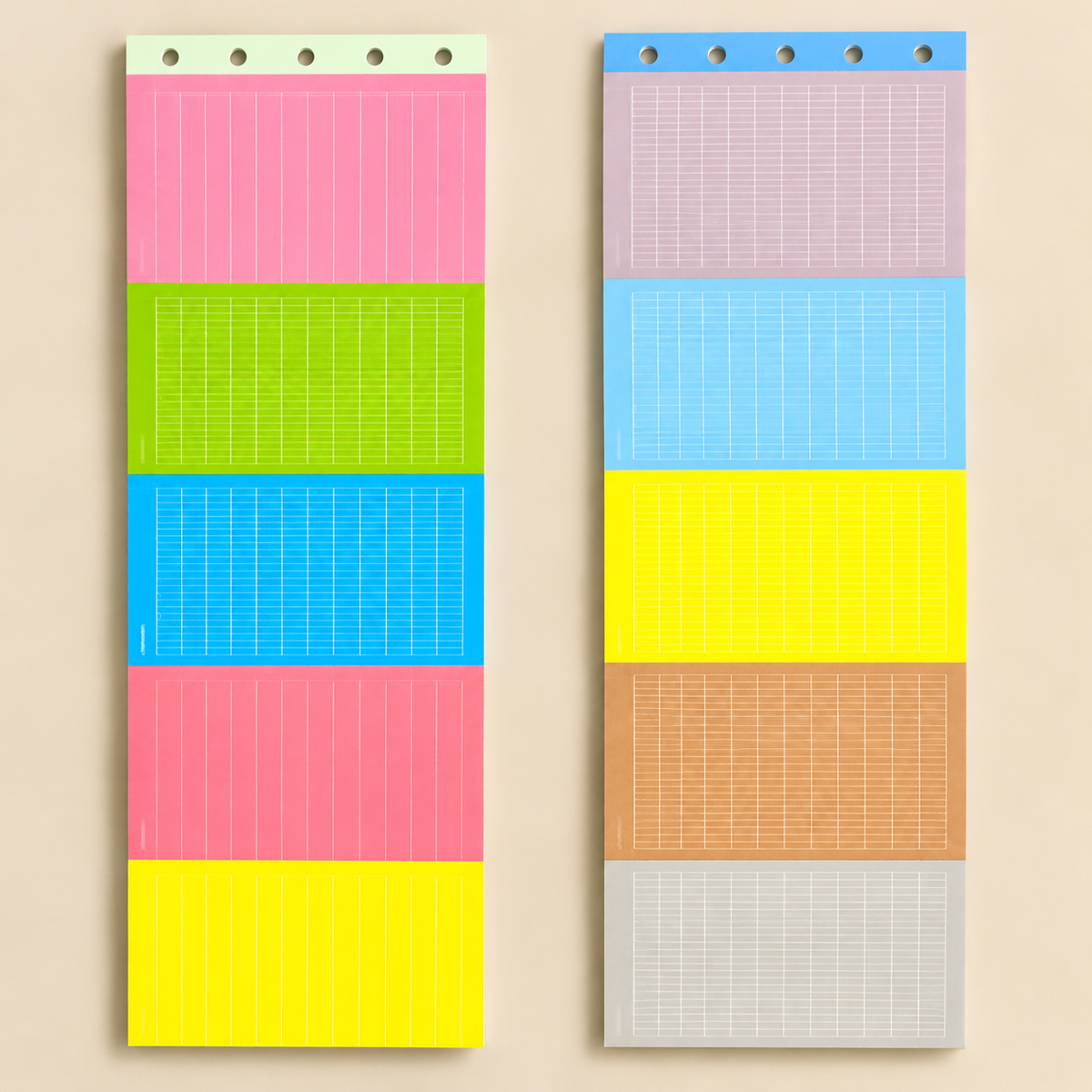 Colorfold