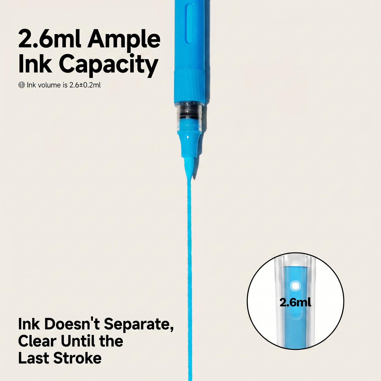 Livways x Kasimir Liquid Acrylic Markers