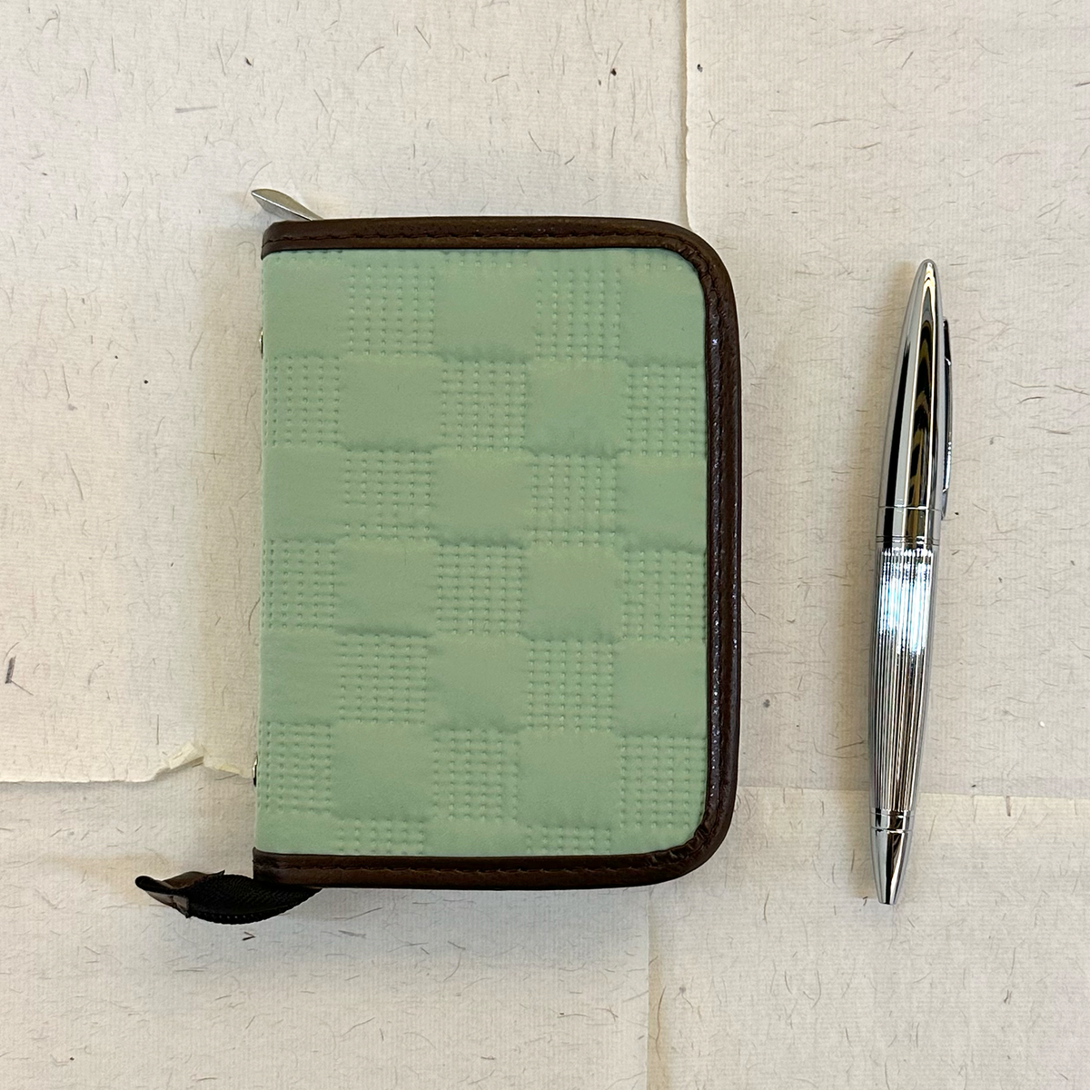 Mint Checker