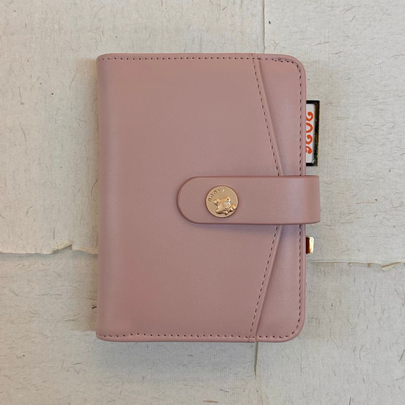 Blush Keepsake