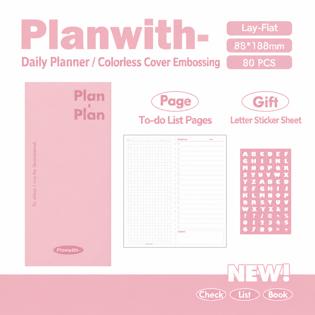 Dayline Plan