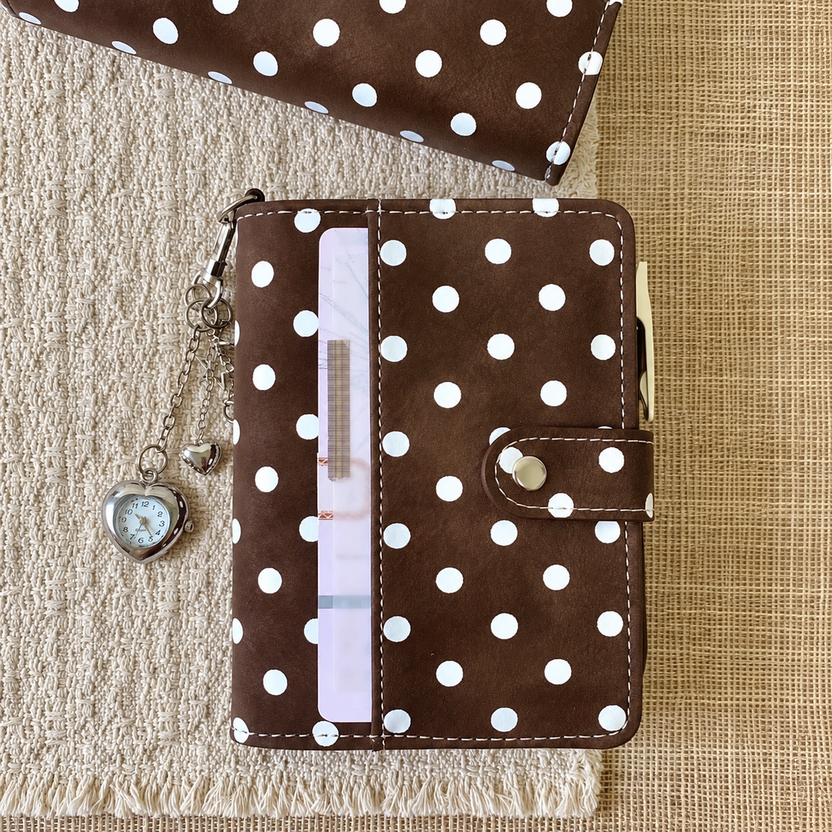 Cocoa Dots