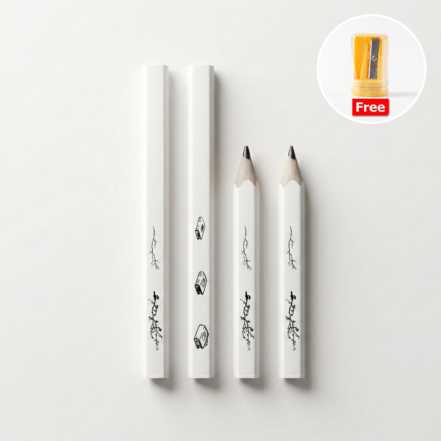 Carpenter's Pencil