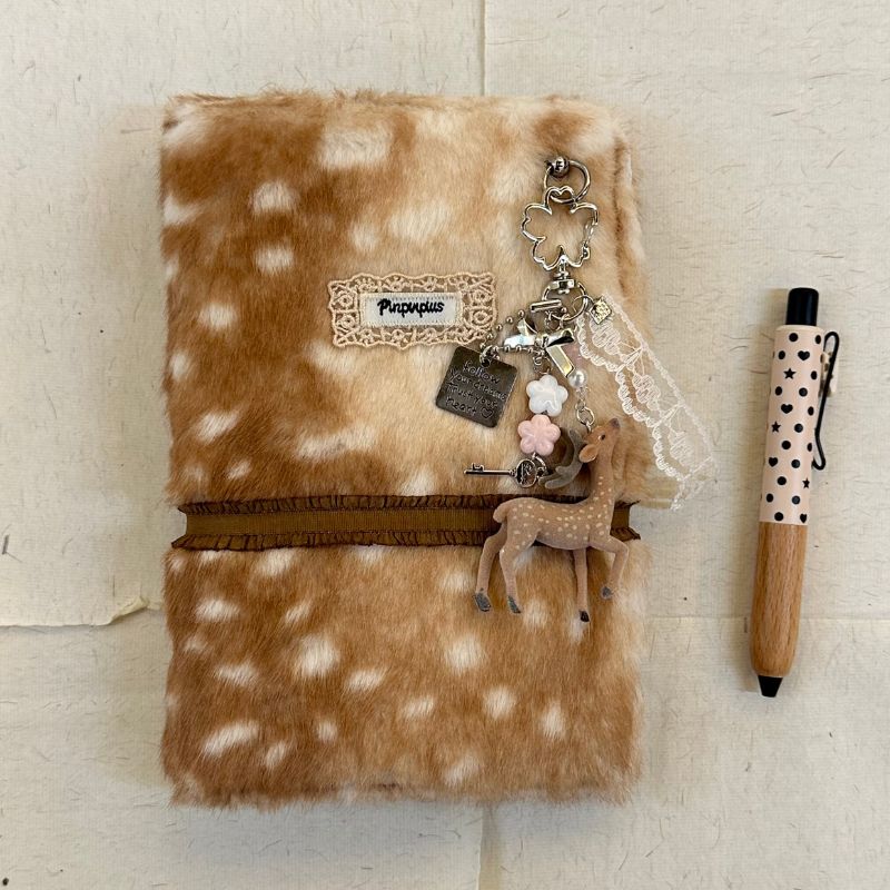 Fawn Reverie