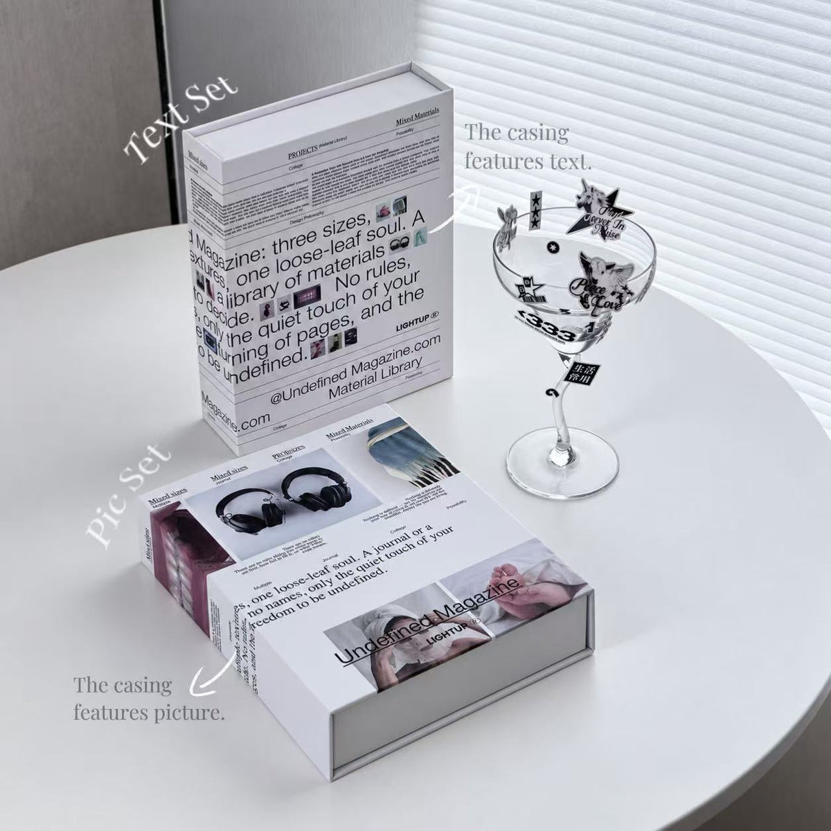 Undefined Magazine
