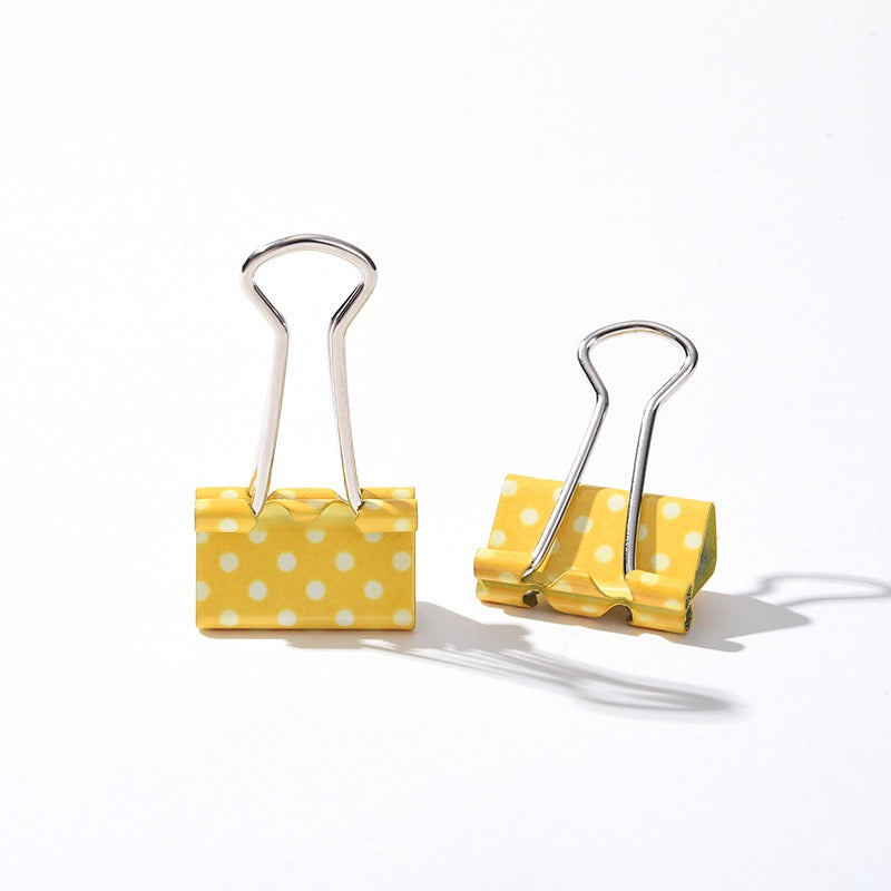 Polka Dot Pop