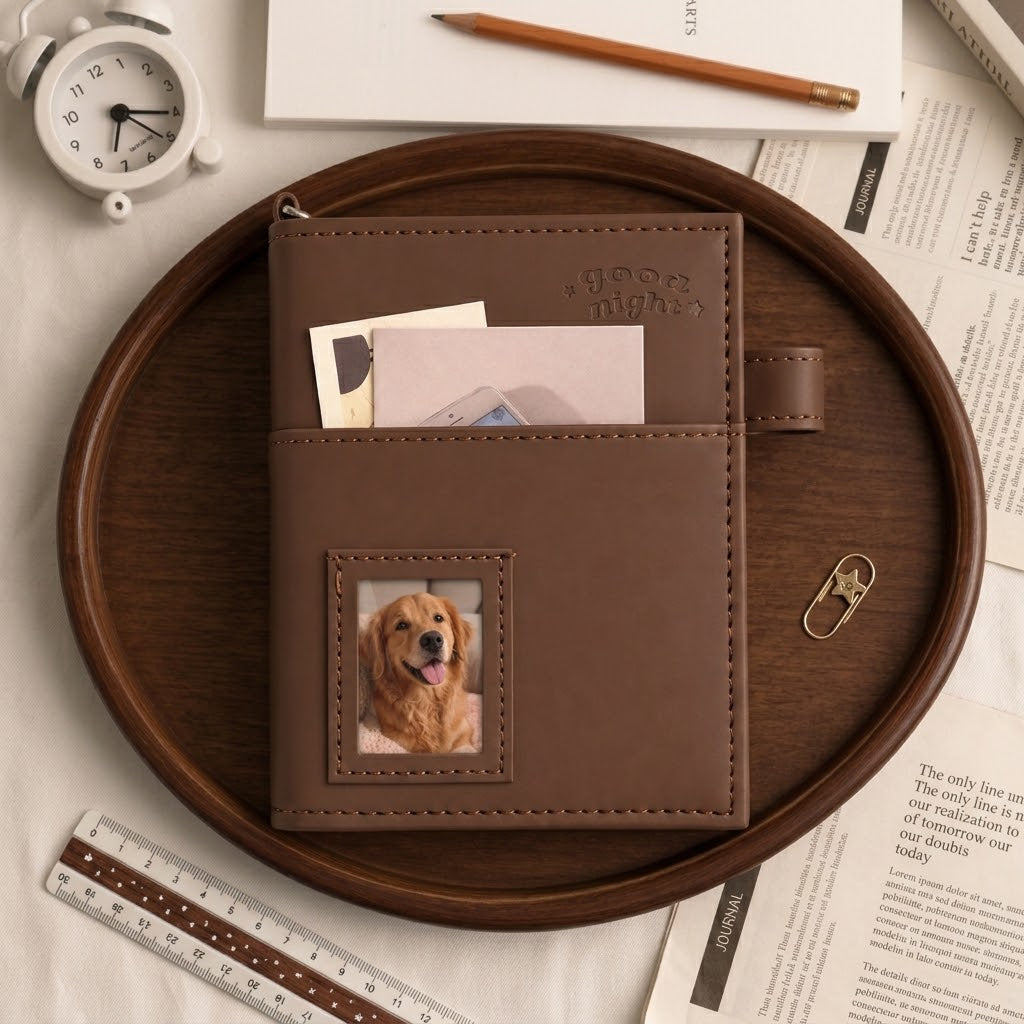 Cocoa Keepsake