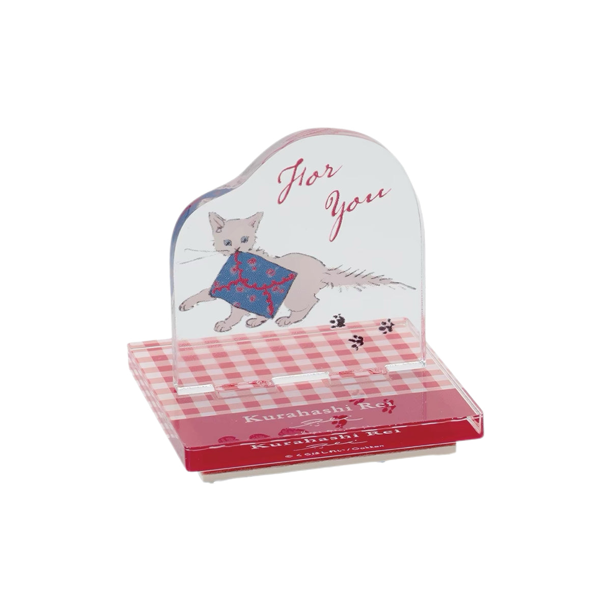 Gingham Reverie