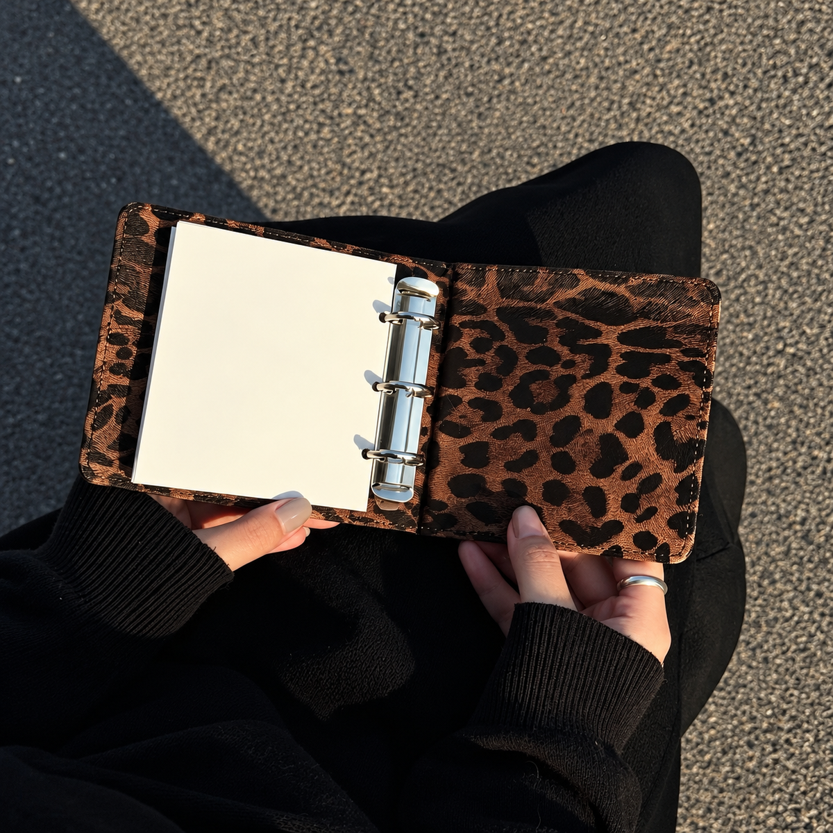 Wild Cocoa