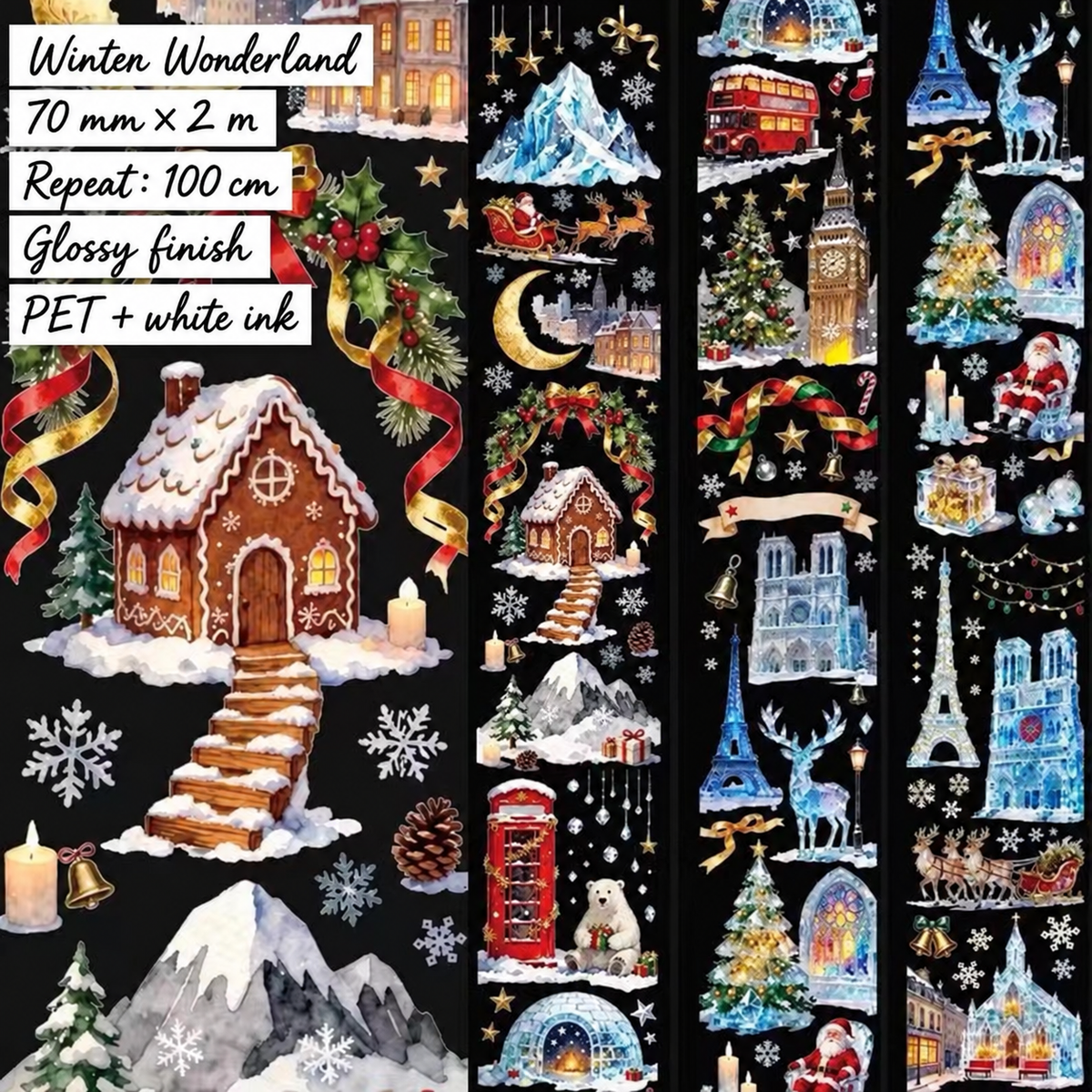 Winter Wonderland
