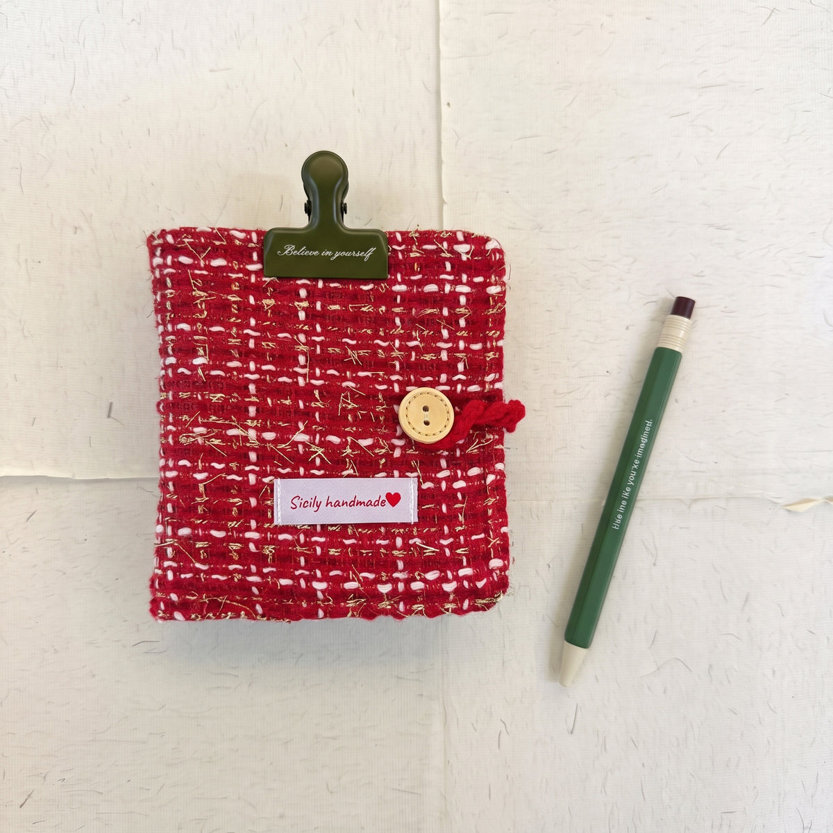 Winter Tartan Tales