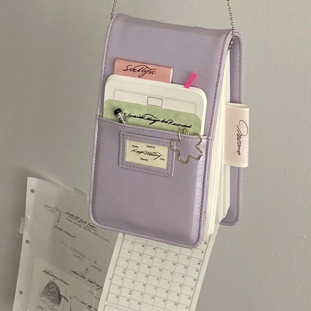 Pocket Agenda