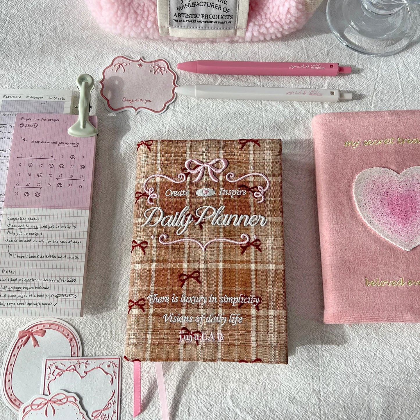 Preppy Bows