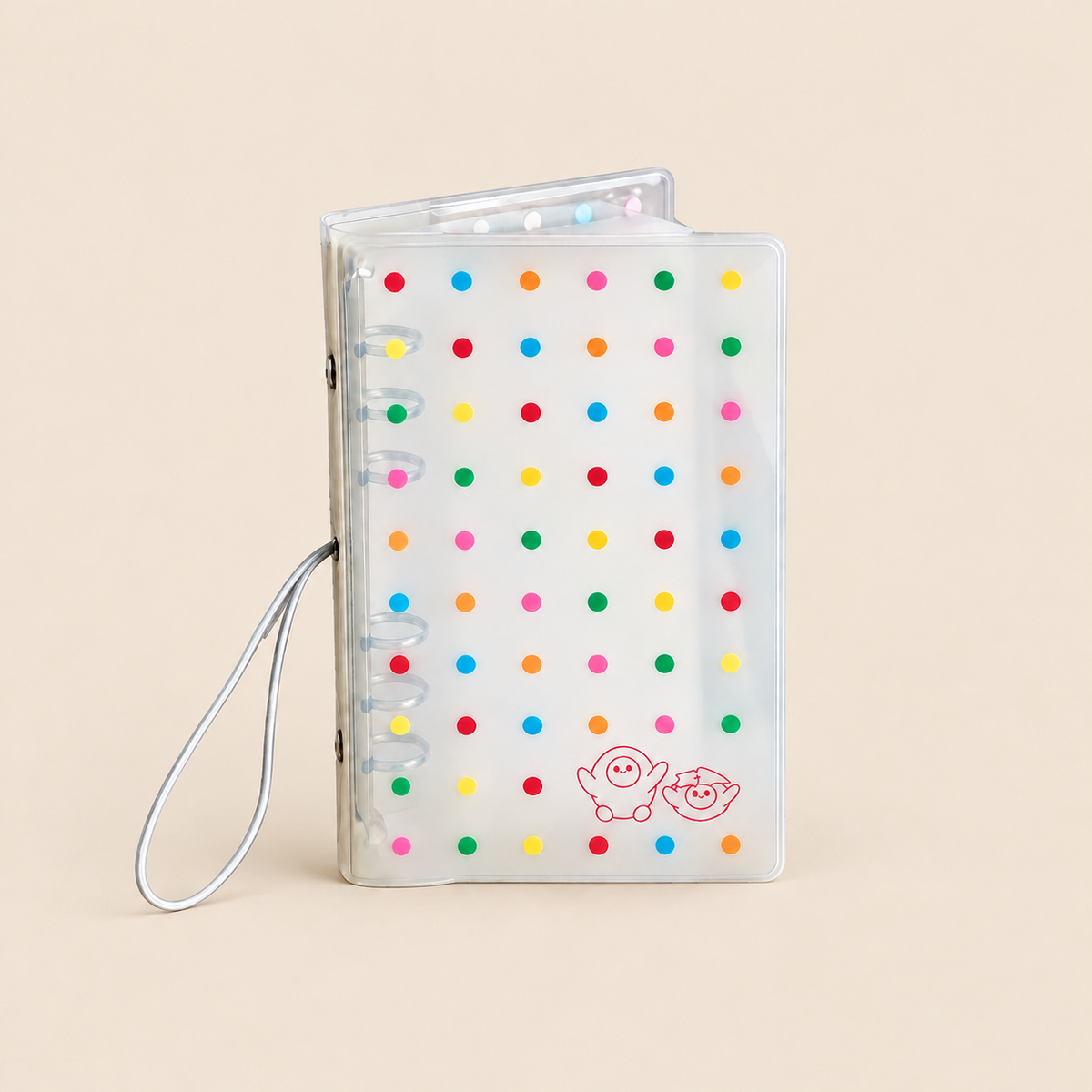 Candy Dots