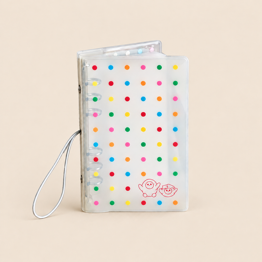 Candy Dots