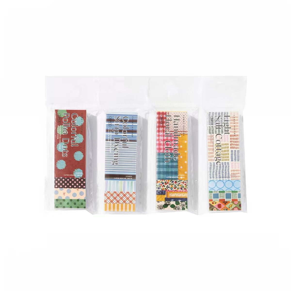 Patchwork Whimsy