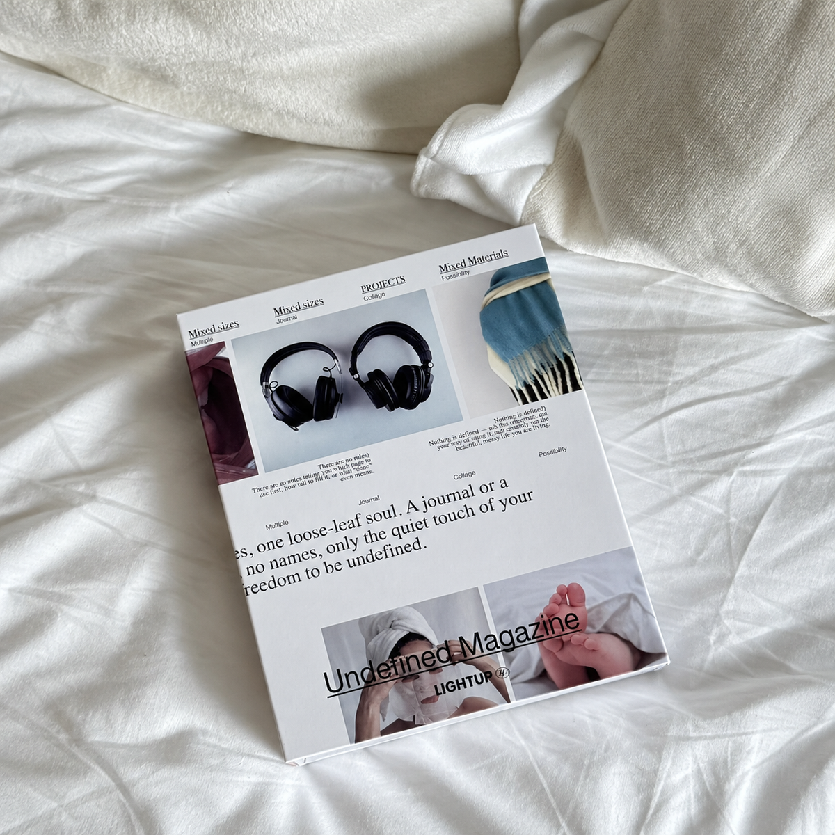 Undefined Magazine