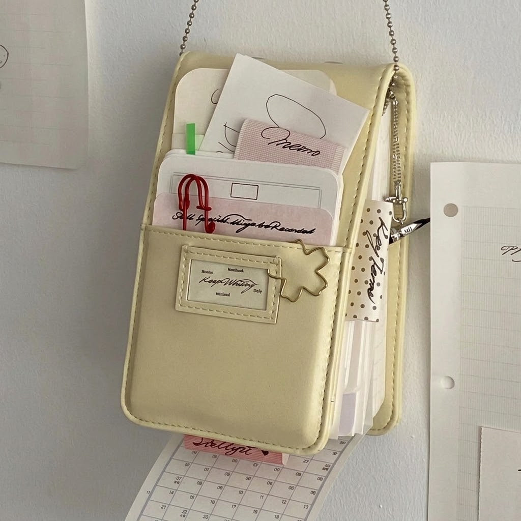 Pocket Agenda