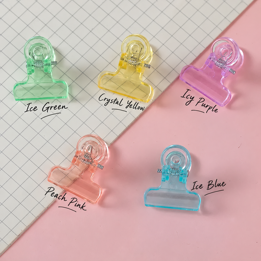 Pastel Little Things