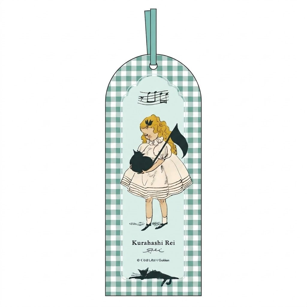 Gingham Reverie