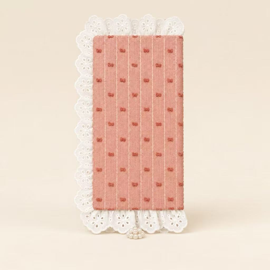 Blush Cameo