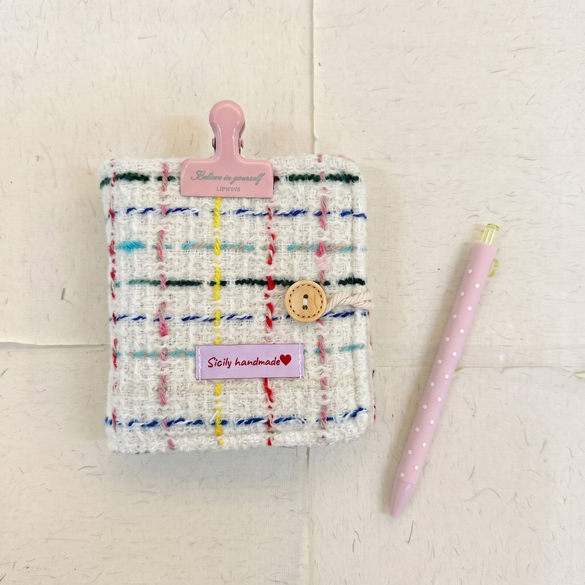 Winter Tartan Tales