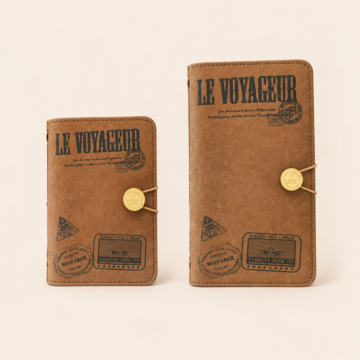 Wanderer's Journal