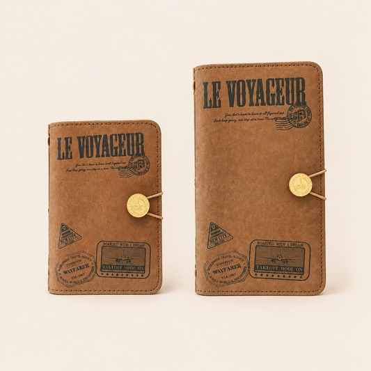 Wanderer's Journal