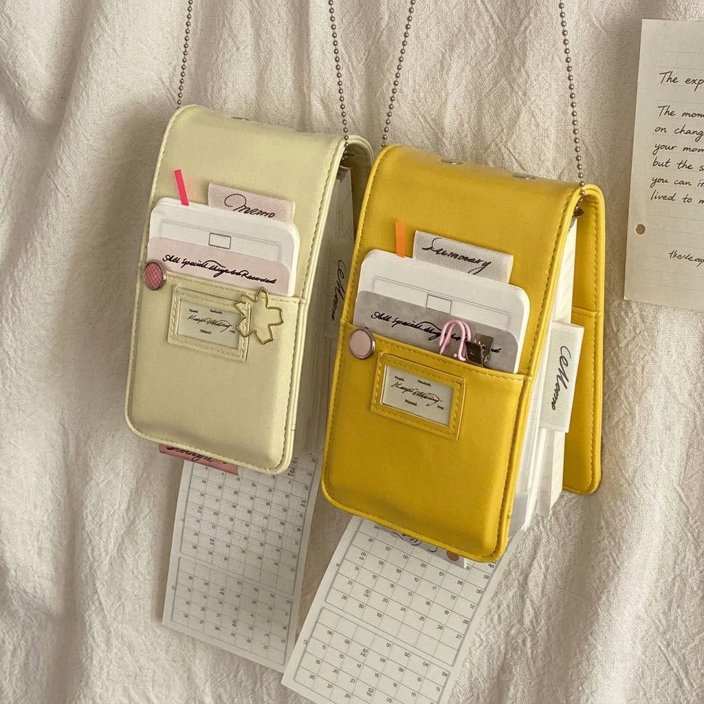 Pocket Agenda
