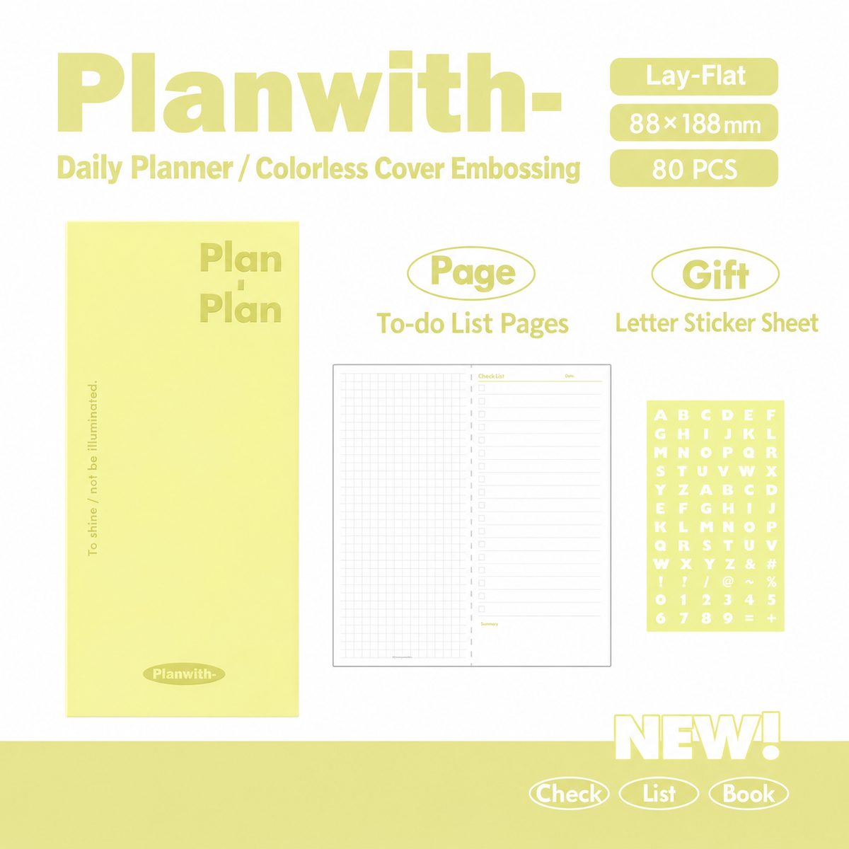 Dayline Plan